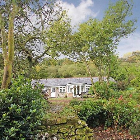 Dairy Cottage Bodmin Exteriér fotografie