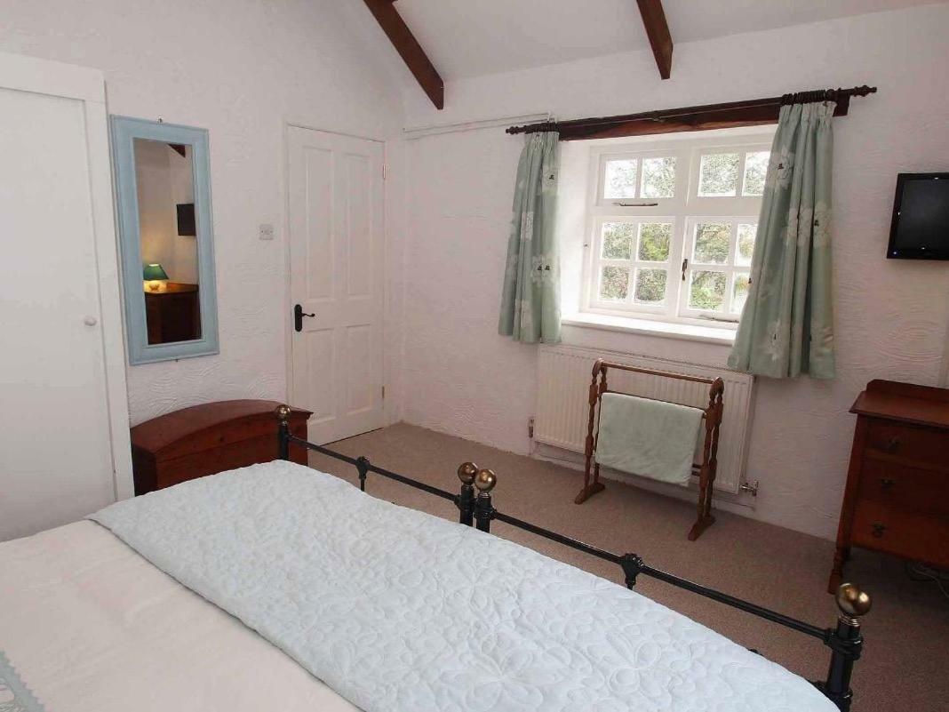Dairy Cottage Bodmin Exteriér fotografie