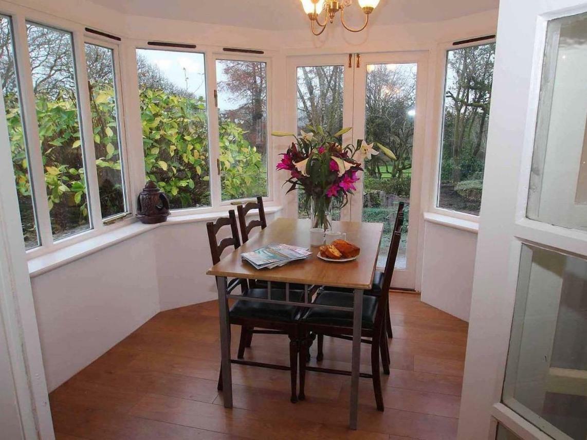 Dairy Cottage Bodmin Exteriér fotografie