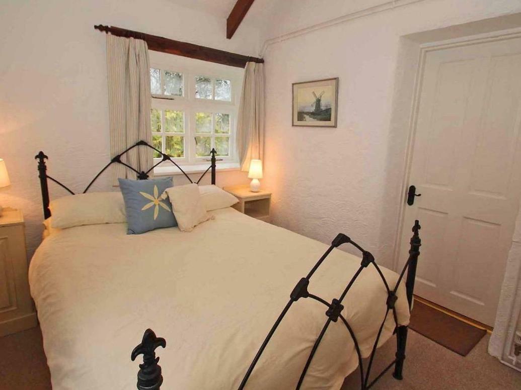 Dairy Cottage Bodmin Exteriér fotografie